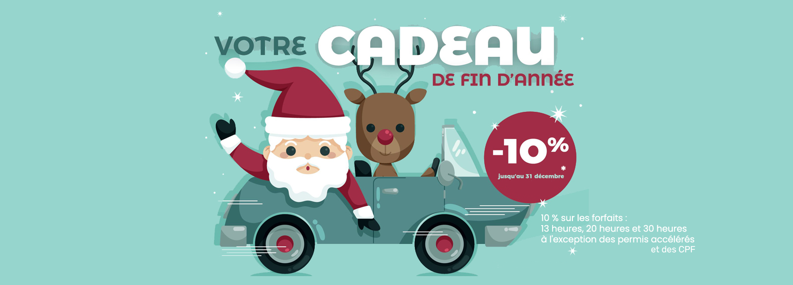 Auto école pas cher